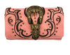 Western Women's Wallet Clutch