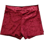 JUNIORS SHORT ENVELOPE SKORT