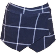 JUNIORS SHORT ENVELOPE SKORT