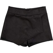 JUNIORS SHORT ENVELOPE SKORT