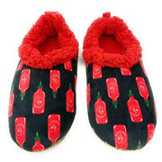 Awesome Sauca - Women's Cozy House Slipper