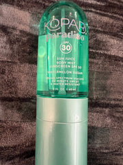 Kopari Paradiso SPF 30 Sun Juice Body Mist
