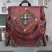Western Cross Women's Backpack
