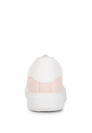 Enora Comfortable Lace Up Sneakers