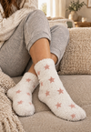Soft Chenille Socks