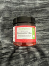 100% Pure Bentonite Clay Mask - Red