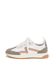 RATNA-Low Top, Lace Up, Runner, Sneakers