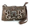 Crossbody Pouch Bag