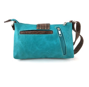 Crossbody Pouch Bag