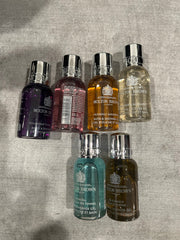 Molton Brown Women’s Bath & Shower Gel Collection - Assorted
