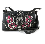 Crossbody Pouch Bag