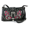 Crossbody Pouch Bag