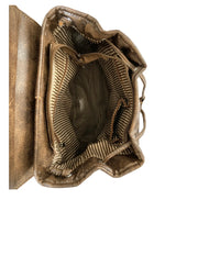Horse Western Leather
Backpack