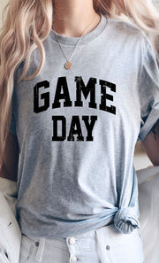 Game Day Sport PLUS Graphic Tee