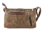Crossbody Pouch Bag