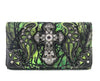 Camouflage Women's Crossbody Wallet