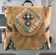 Western Cross Women's Backpack