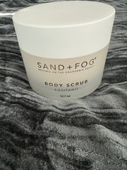 SAND+FOG Body Scrub - POSITANO