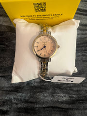 69068 - Invicta Angel I by Invicta Women's Watch - 25mm, Gold,Steel