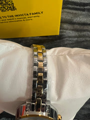 69068 - Invicta Angel I by Invicta Women's Watch - 25mm, Gold,Steel