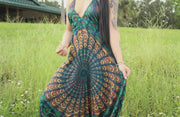 Boho Jumpsuit