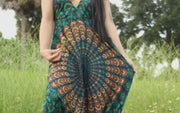 Boho Jumpsuit