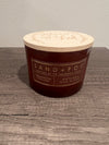 Sand + Fog Cedarwood & Balsam Scented Candle 20oz