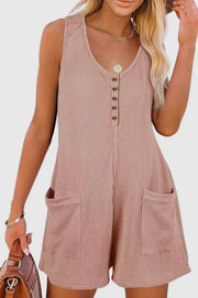 Summer romper