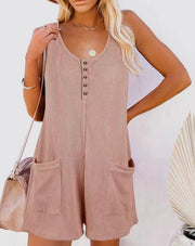 Summer romper