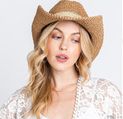 Cowboy hat