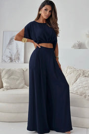 Janette two piece co-ord set