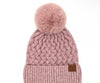 Knitted Beanie