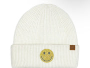 Smiley Beanie