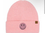 Smiley Beanie