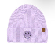 Smiley Beanie