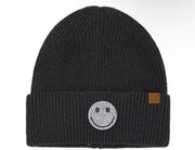 Smiley Beanie