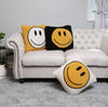 Smiley Pillow