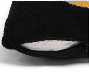 Smiley Pillow