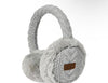 Light Gray Earmuffs