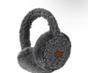 Gray Earmuffs