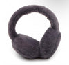 Gray Earmuffs