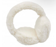 White Earmuffs