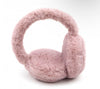 Baby Pink Earmuffs