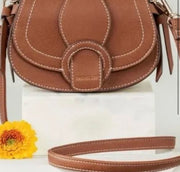 Rachel Zoe Brown Belt Bag