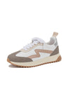 RATNA-Low Top, Lace Up, Runner, Sneakers