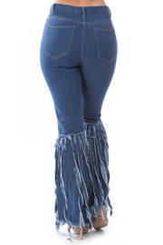 DENIM JEANS