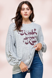 sweatshirts top