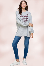 sweatshirts top