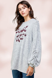 sweatshirts top