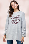 sweatshirts top